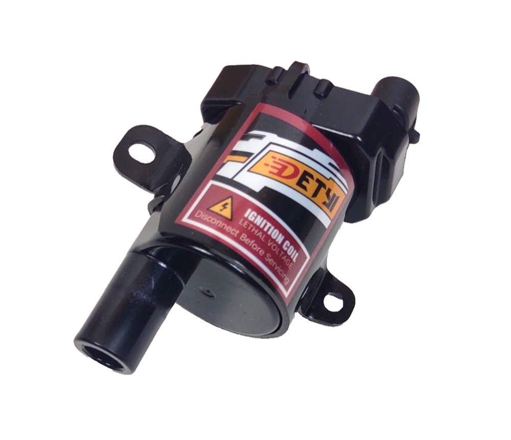 1 Ignition Coil UF262 For Chevy GMC Silverado Suburban Express Yukon XL Escalade